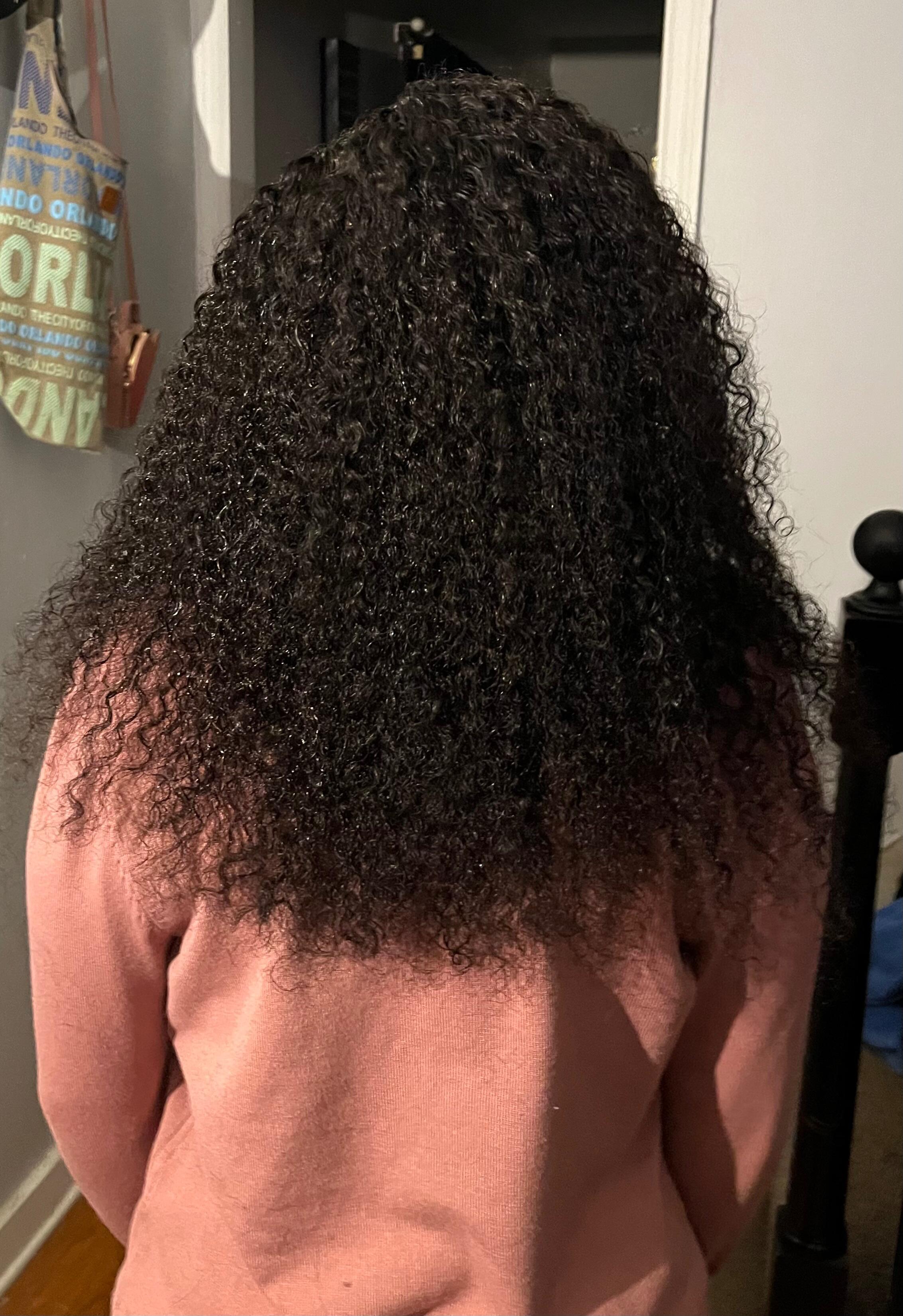 Customer review photo